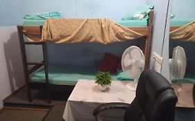 Ararat-Teatralnaya Hostel Kyiv